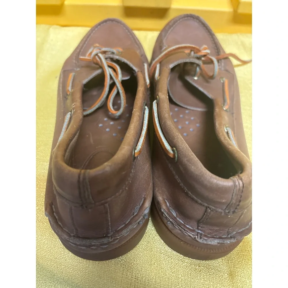 Sperry top sider
